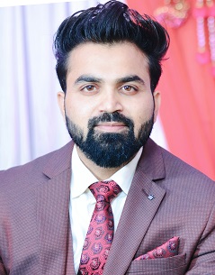 DU ANAS KHAN