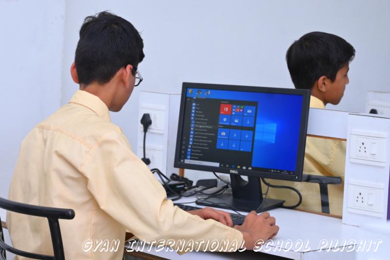Computer Lab